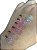 Lip gloss All Night (01)- pink 21 - Imagem 2