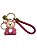 CHAVEIRO FANTASIA URSO - ROSA - Imagem 1