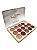 Paleta de sombras 15 Cores - Cor 02 | Miss Rôse - Imagem 1