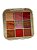 Paleta de sombras 9 Cores - Cor 06 | Miss Rôse - Imagem 1