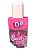 Brilho Labial Sweet Girl - Rosa | Dapop Kids - Imagem 1