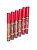 Gloss Labial Plump Lips Glow cor 01 - DAPOP - Imagem 2