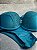 Conjunto de Lingerie | VERDE - Imagem 1