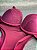 Conjunto de Lingerie | ROSA ESCURO - Imagem 1