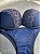 Conjunto de Lingerie | AZUL MARINHO - Imagem 1