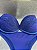Conjunto de Lingerie |  AZUL ROYAL - Imagem 1
