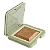 Iluminador Radiant Shine - Sand Dust - Silk Skin - Imagem 3