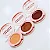 Contorno Cremoso Smooth Contour - Ruby Rose Linha Rosa - cor soft sand - Imagem 1