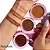 Contorno Cremoso Smooth Contour - Ruby Rose Linha Rosa - nutmeg - Imagem 2