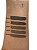 Pomada De Sobrancelhas Extra Brown -  Umber Ruby Rose - Imagem 2