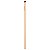 Pincel Chanfrado Para Delinear Glass - Hbge8  Pincel Chanfrado Para Delinear Glass - Hbge8 - Imagem 1