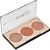 Paleta Contorno Trio de contorno  Max Love - Cor: 2 - Imagem 1
