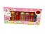 Kit 7 unidades de Lip Gloss Labubu - 2 - Imagem 1