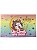 Paleta de Glitter - Unicornio "Un Corn Are Real". - Imagem 1