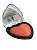 Duo Baked Blush Heart - B1 | PlayBoy - Imagem 1
