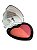 Duo Baked Blush Heart - C1 | PlayBoy - Imagem 1
