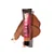 BASE VEGANA MATTE REBEL 550 - ADVERSA - Imagem 1