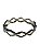 Bracelete Prata - P1 - Imagem 1