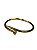 Bracelete Dourado - P3 - Imagem 1
