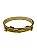 Bracelete Dourado - P7 - Imagem 1