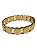 Bracelete Dourado - P10 - Imagem 1