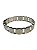 Bracelete Prata - P10 - Imagem 1