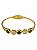 Bracelete Dourado - P12 - Imagem 1