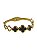 Bracelete Dourado - P13 - Imagem 1