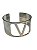 Bracelete Prata - P14 - Imagem 1
