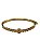 Bracelete Dourado - P17 - Imagem 1