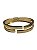 Bracelete Dourado- P18 - Imagem 1