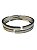 Bracelete Prata - P18 - Imagem 1