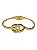 Bracelete Dourado- P21 - Imagem 1