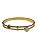 Bracelete dourado - P23 - Imagem 1