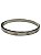 Bracelete Prata- P24 - Imagem 1