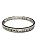 Bracelete Prata- P25 - Imagem 1