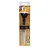 Pincel Duo Fiber MP-18K | MEILY'S - Imagem 1