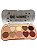 Paleta de Sombras Be Mine - Cor 02 - Pink 21 - Imagem 1