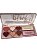 Paleta de Sombras e Iluminador Pinky - Cor 01 - Pink 21 - Imagem 1
