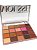 Paleta de Sombras Mousse 20 cores - Cor 01 - Pink 21 - Imagem 1
