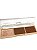 Trio de Contorno e Iluminador Sculpt Glow - Cor 02 - Pink 21 - Imagem 1
