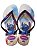 SANDÁLIA INSPIRAÇÃO HAVAIANAS - STITCH - Imagem 1