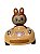 Carrinho Labubu- Marrom - Imagem 1