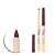 CONTORNO LABIAL RETRÁTIL CHOCO FUN – TIRAMISU - Imagem 1