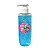 Sabonete Hidratante Mãos e Corpo 230ml - Smurfs Azul- Mia Make - Imagem 1