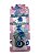 KIT DE PULSEIRA  POMPOM E RELÓGIO - STITCH M3 - Imagem 1