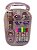 Kit Escolar Completo -Lilas - Imagem 1
