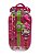 Kit Escolar + Relógio Verde- Rosa - Imagem 1