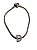 Pulseira Inspiração Pandora - Prata | D - Imagem 1