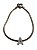 Pulseira Inspiração Pandora - Prata | A - Imagem 1